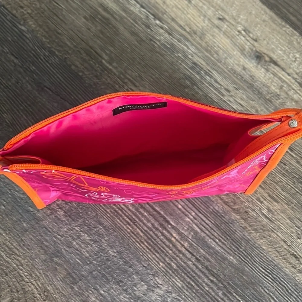 Lancome cosmetic bag - Picture 3 of 8